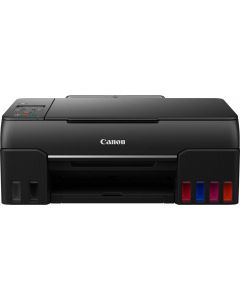 Stampante Multifunzione InkJet a Colori A4 4620C006 Pixma G650 MegaTank