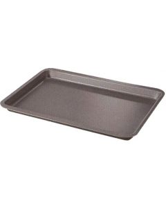 Teglia Rettangolare Bassa cm 32x37 - 1001355/1AGK00.37