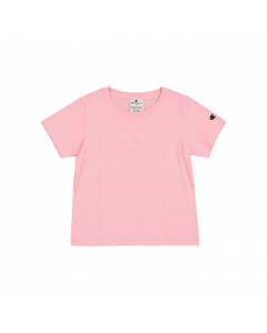 CHAMPION CREWNECK T-SHIRT