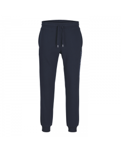 JACK JONES GORDON JJALVIS SWEAT PANTS NAF NAVY BLAZER