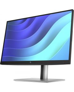 Monitor PC 21,5&quot Led Ips 16:9 Fhd 5Ms 250 Cdm E22 G5 Pivot Dp/Hdmi 6N4E8AT