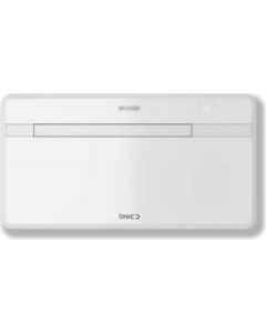 Condizionatore Senza UE 2,1 kW A+/A 02453 Unico Evo 20 HP PVAN