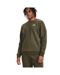 UNDER ARMOUR ICON FLEECE CREW