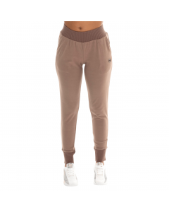 LEONE WOMAN SWEATPANTS WARM TOUCH