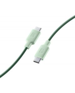 Stylecolor Cable 100 cm - USB-C to USB-C - USBDATAC2CSMARTG