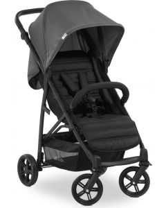 Passeggino 4 ruote 0 22 kg RAPID 4 Grey 148464