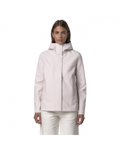 K-WAY MADALINA BONDED JACKET