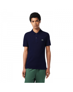 LACOSTE POLO MANICA CORTA SLIM FIT