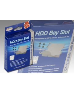 HDD Bay Slot per PlayStation 4 90404