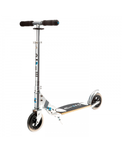 MICRO FLEX ALLUMINIO