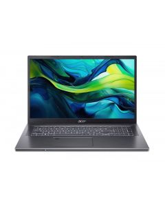 Notebook 17.3&quot FHD i7 16 GB SSD 1 TB W11 Pro Grigio Aspire 17 A17-51M-71QK