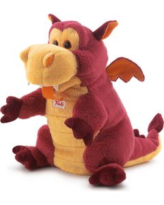 Marionetta Drago S Peluches per Bambini da 0+ mesi