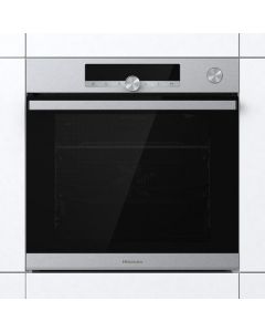 Forno Incasso Elettrico a Vapore 77 lt 60 cm Classe A+ Inox BSA66334AX