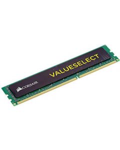 Memoria Ram 8 GB DDR3 SDRAM 1600 MHz/PC312800 CL11 V8GX3M1A1600C11