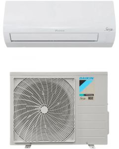 Climatizzatore Inverter 18k Monosplit A++A+ ATX/ARXF50F5V1B Siesta ProEra