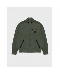 REFRIGIWEAR LIGHT CAPTAIN JACKET