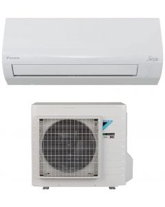 Climatizzatore 18000 Btu Inverter Monosplit A++/A+ Siesta New Evolution