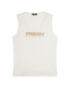 FREDDY CANOTTA REGULAR FIT CON DETTAGLI DORATI W99_-