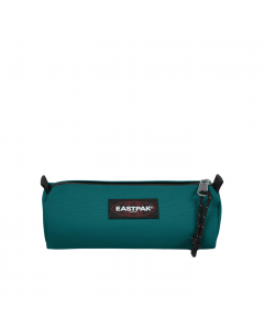 EASTPAK BENCHMARK SINGLE PEACOCK GREEN