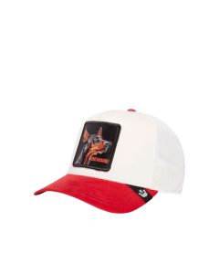 GOORIN BROS THE SUEDE DOBERMAN