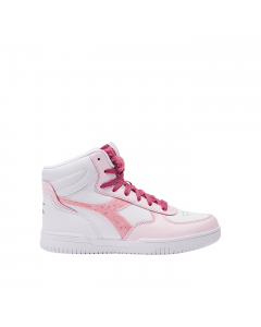 DIADORA RAPTOR MID GIRL FLUFFY GS