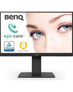 Monitor PC 27&quot Display LCD Risoluzione 1920 x 1080 colore Nero 9H.LKPLB.QBE