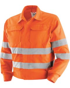 Gilet da Lavoro Alta Visibilit&agrave XL - Gavxl