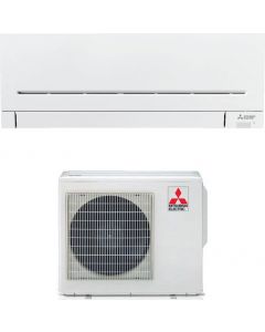 Climatizzatore Inverter 21000 Btu Monosplit A++/A++ Wi-Fi Plus AP