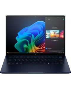 Notebook 14&quot 2.8K Ultra 5 32 GB 1 TB SSD W11 Pro Blu EliteBook Ultra G1i