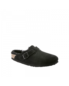 BIRKENSTOCK BOSTON BLACK