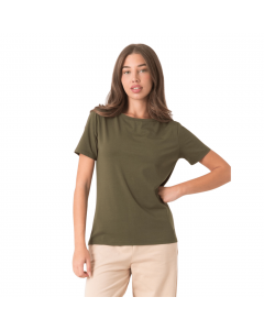 DIMENSIONE DANZA T-SHIRT MODAL STRETCH JERSEY