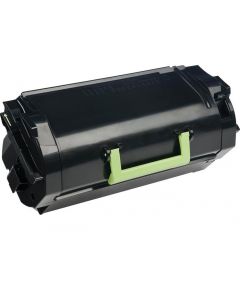 Toner Stampante Nero Originale Cartuccia 522 52D2000