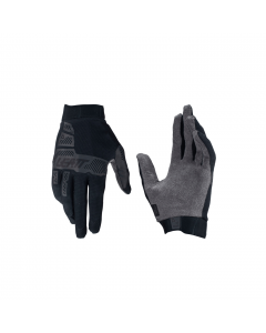 LEATT Guanti Motocross 1.5 GripR con palmo in MicronGrip