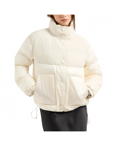 AX ARMANI EXCHANGE PADDED JACKET