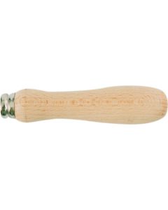Manico Legno per Lima mm 140 Pezzi 18 SCLIMA14