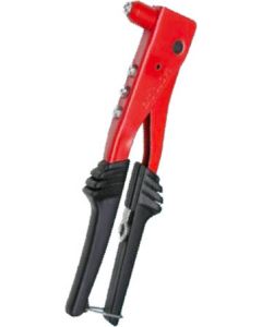 Rivettatrice Acciaio Dx - 2- Dx-2