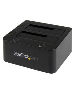 Docking Station Hard Disk 3.5 2.5 Universale USB 3.0 UNIDOCKU33