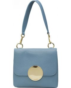 Borsa Notebook Blu Vienna  VICBNFBL5468