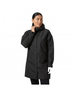 HELLY HANSEN W VOYAGE RAINCOAT