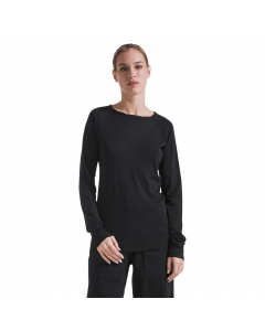 DEHA T-SHIRT MANICA LUNGA