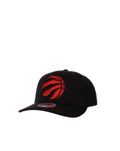 MITCHELL&NESS TEAM GROUND 2.0 STRETCH SNAPBACK