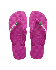 HAVAIANAS BRASIL LOGO