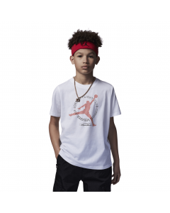 JORDAN OFFICIAL MEMBER S/S TEE