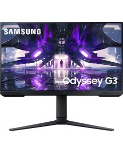 Monitor Odissey G3 24 Pollici Full HD 144 Hz HDMI LS24AG300NRXEN