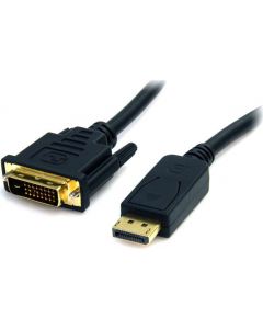 Cavo Adattatore DisplayPort a DVI DP2DVI2MM6