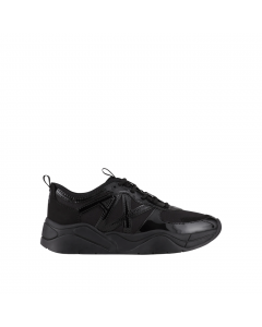 AX ARMANI EXCHANGE LACE UP SNEAKER W