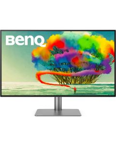 Monitor PC 31.5 pollici 4K Ultra HD Multimediale 9H.LH7LA.TBE PD3220U