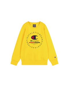 CHAMPION CREWNECK SWEATSHIRT