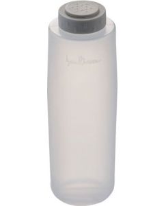 Biberon 540 ml in Polietilene con 3 Beccucci Intercambiabili 3523