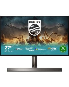 Monitor PC 27&quot 4K Gaming HDMI 279M1RV/00